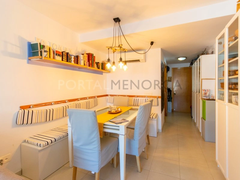 1 - apartment for sale in ferreries minorca - balearic islands spain
