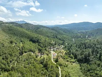 2 - venda villa pedreguer comunidade valenciana espanha