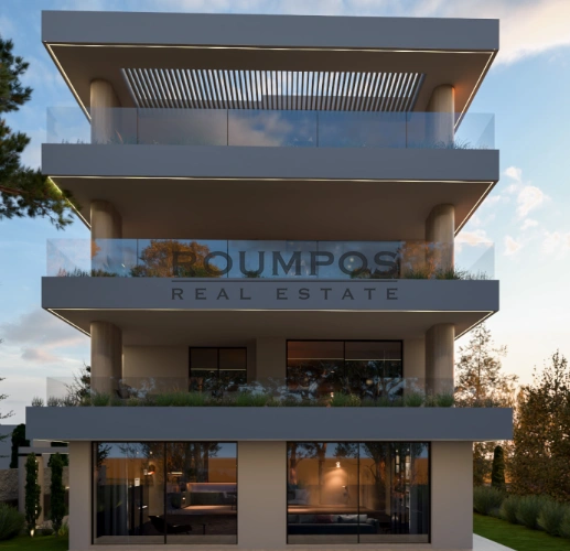 2 - vente appartement plage à pied voula attique grèce