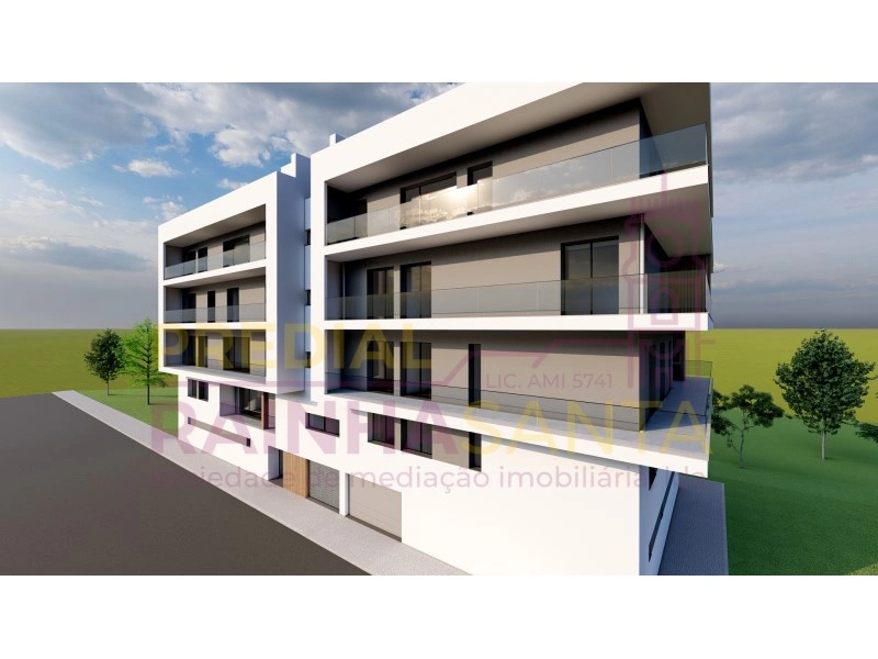 2 - venta apartamento condeixa-a-nova región centro portugal