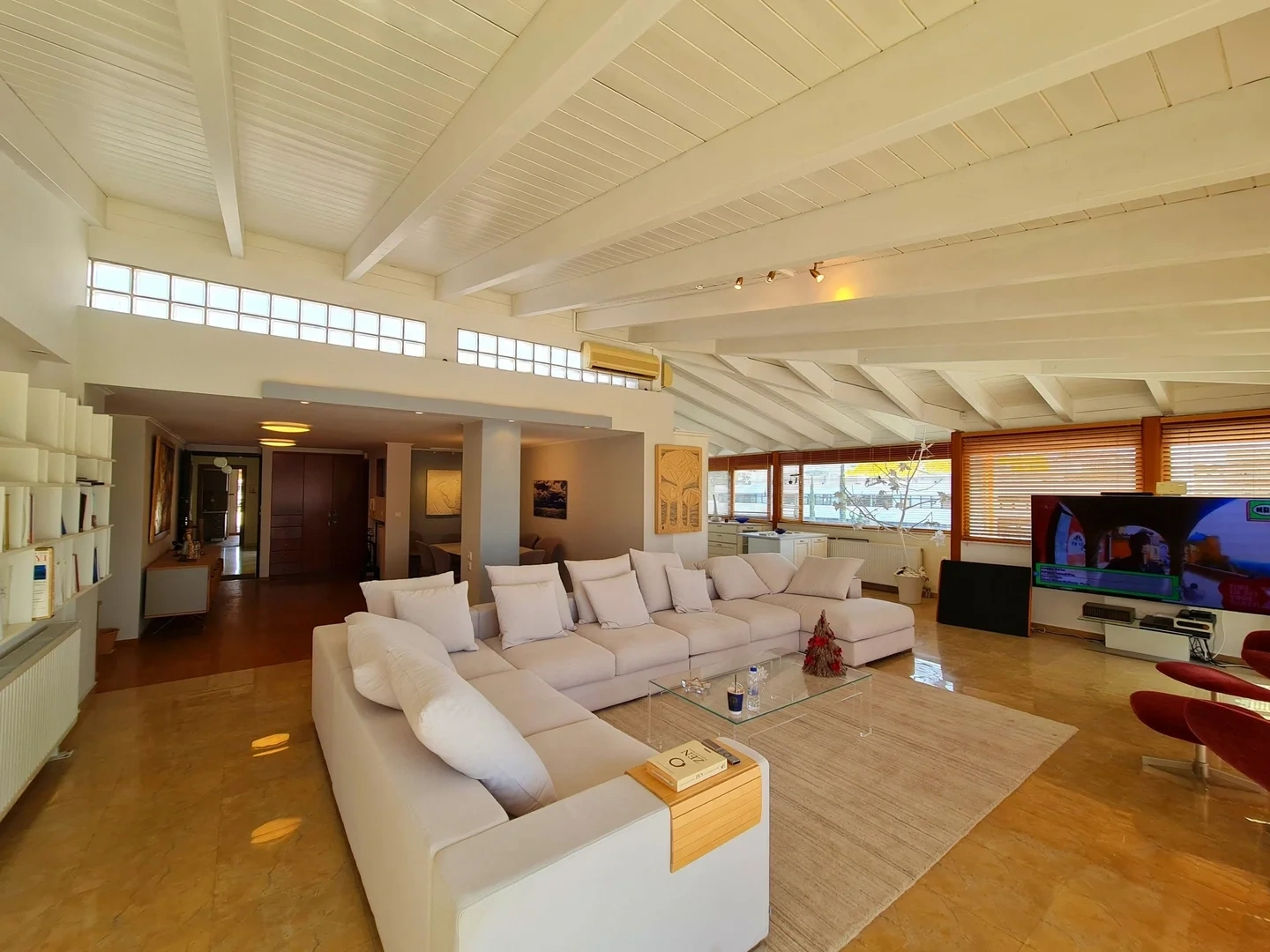 2 - venta apartamento frente al mar vouliagmeni ática grecia