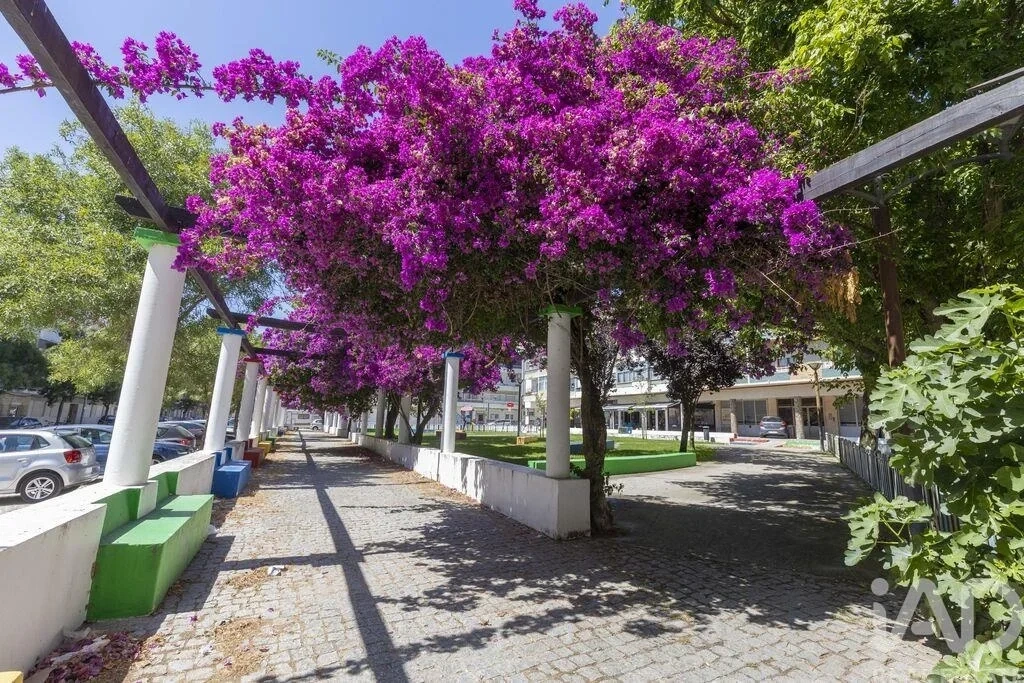 1 - продажа квартира пляж пешком costa de caparica лиссабон регион португалия