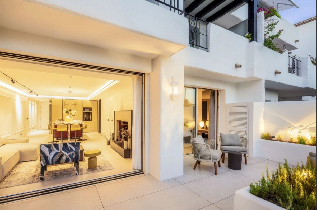 1 - vente appartement marbella - costa del sol andalousie espagne