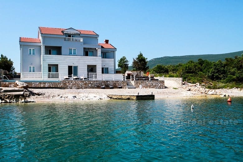 1 - venta casa vista al mar duba pelješka dubrovnik-neretva croacia