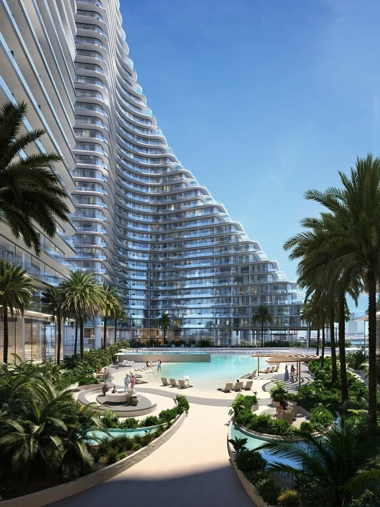 2 - vendita appartamento dubai dubai emirati arabi uniti