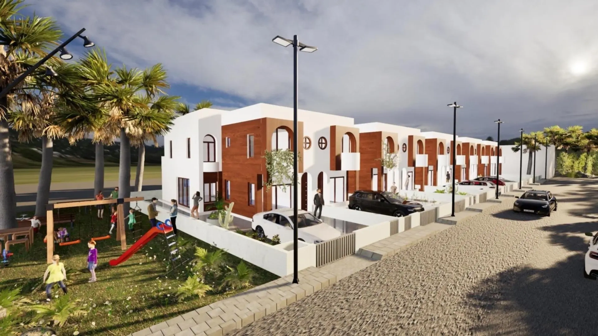 1 - venta apartamento larnaca lárnaca chipre