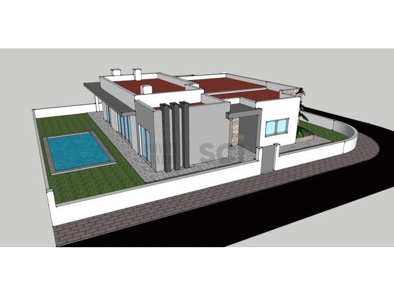 2 - vendita casa azeitão regione lisbona portogallo