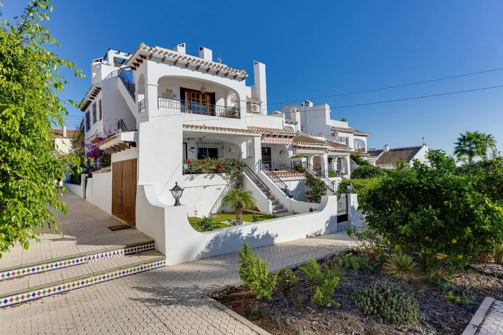 1 - venda apartamento vista de mar villamartin comunidade valenciana espanha