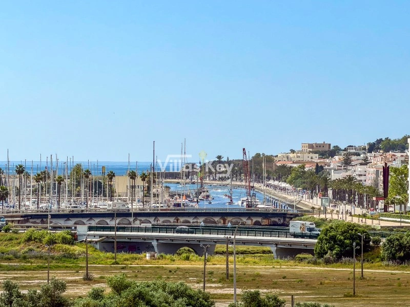 2 - venta apartamento vista al mar lagos algarve portugal