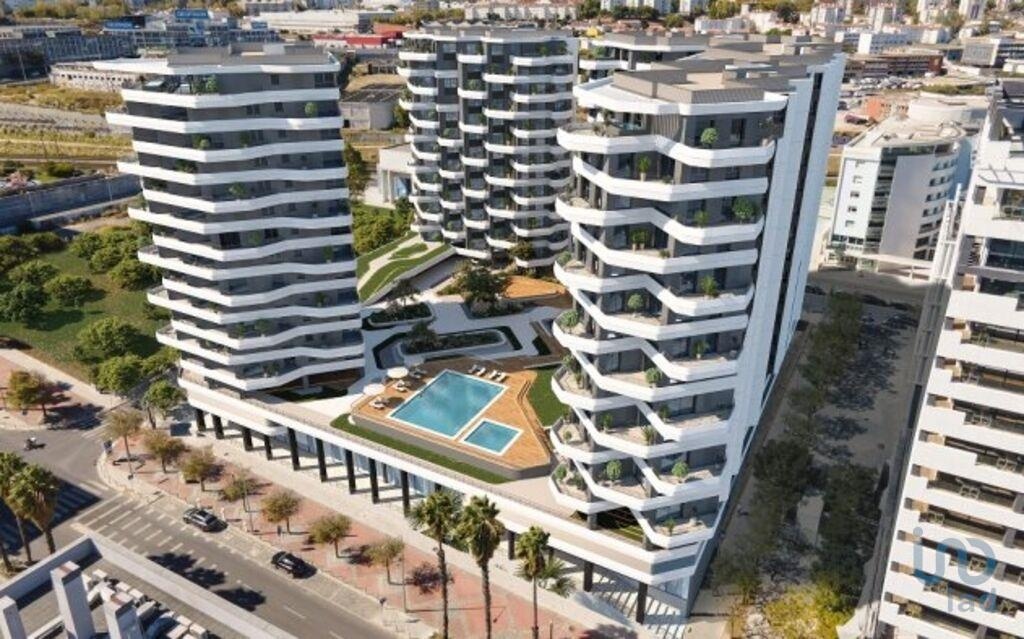 1 - vente appartement lisbonne région de lisbonne portugal