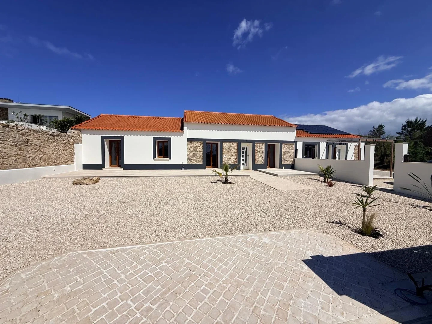 2 - venta casa a pie de playa serra do bouro región centro portugal
