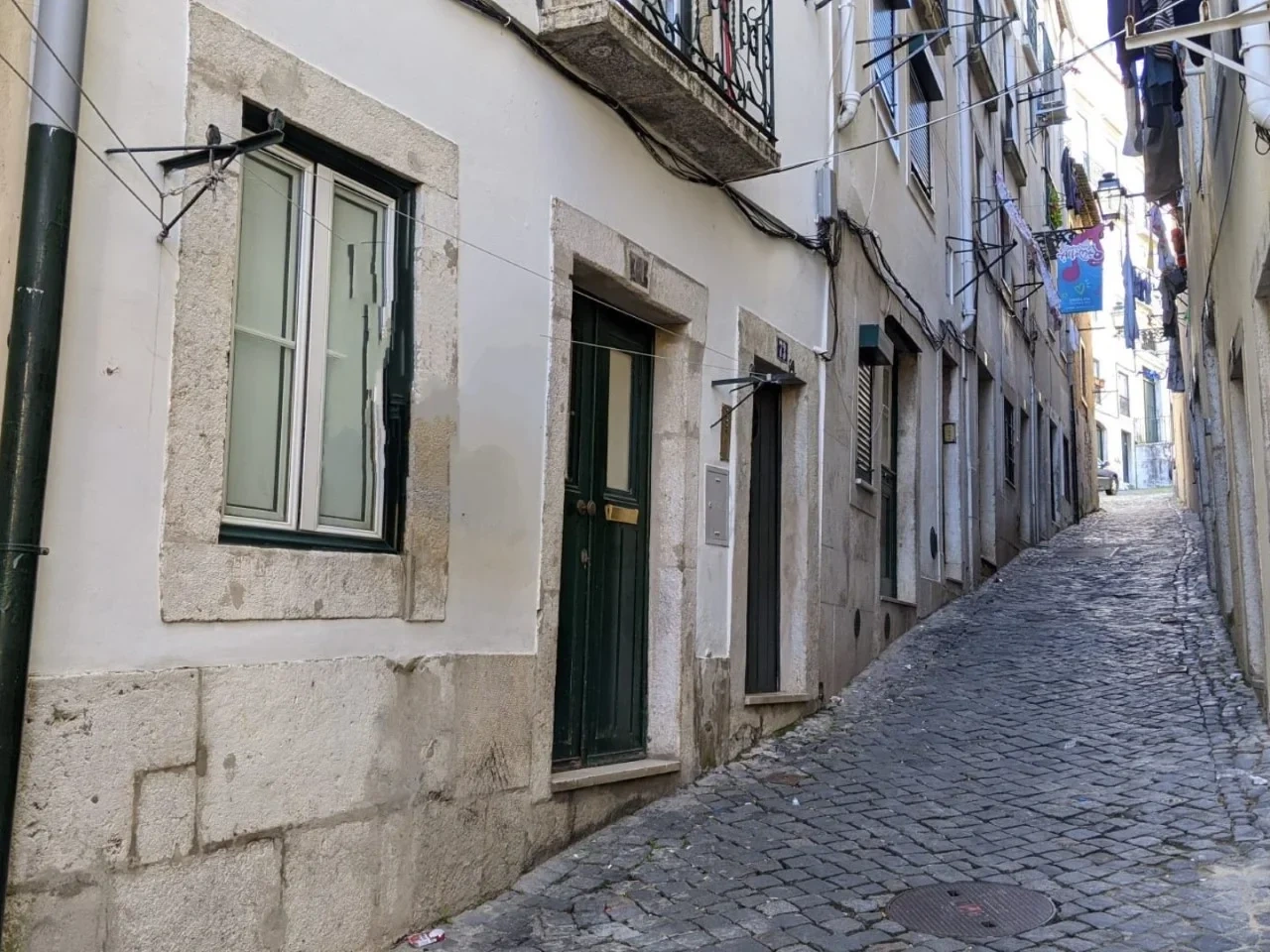 1 - vendita appartamento lisbona regione lisbona portogallo