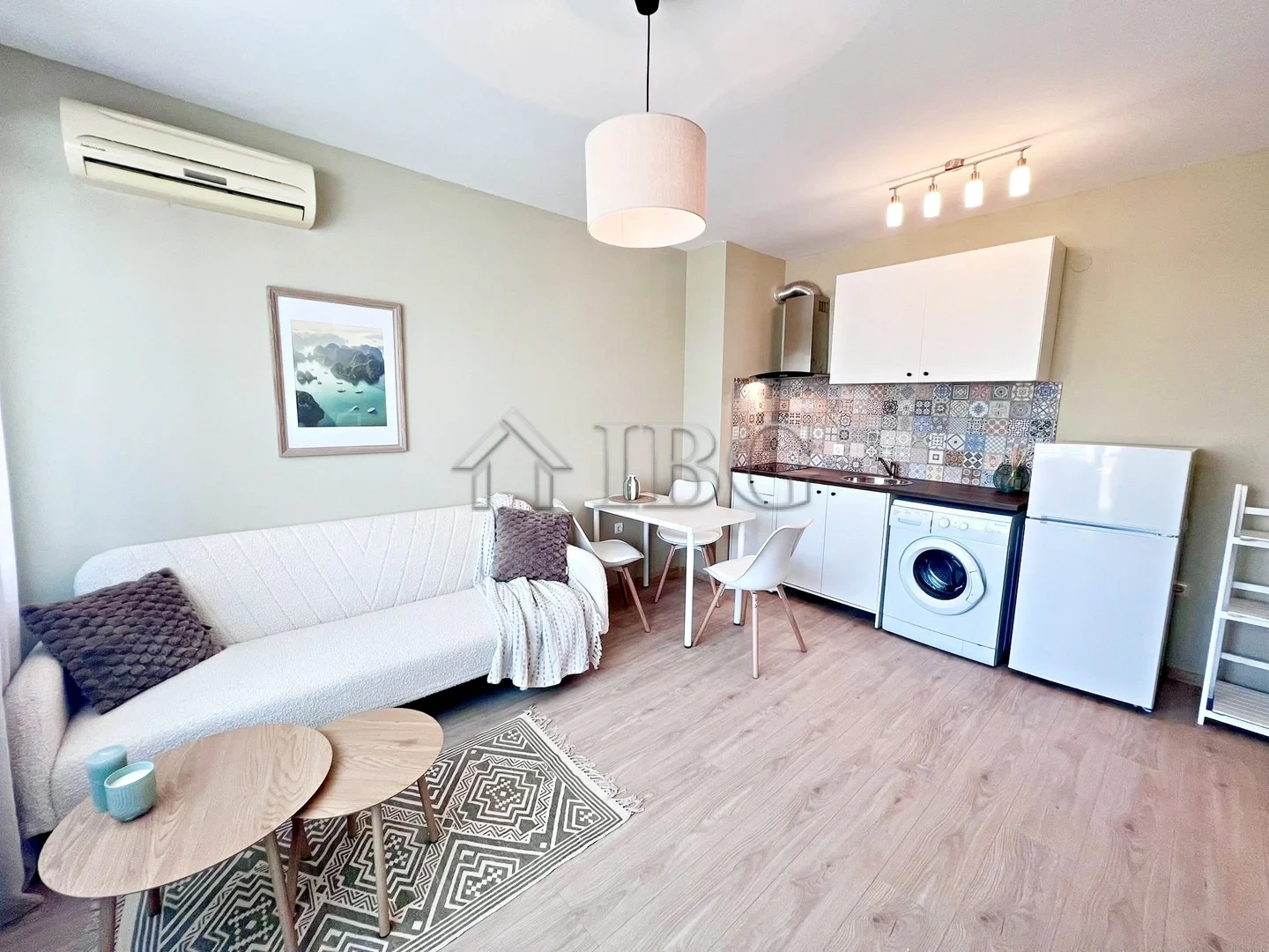 1 - venda apartamento sunny beach burgas bulgária