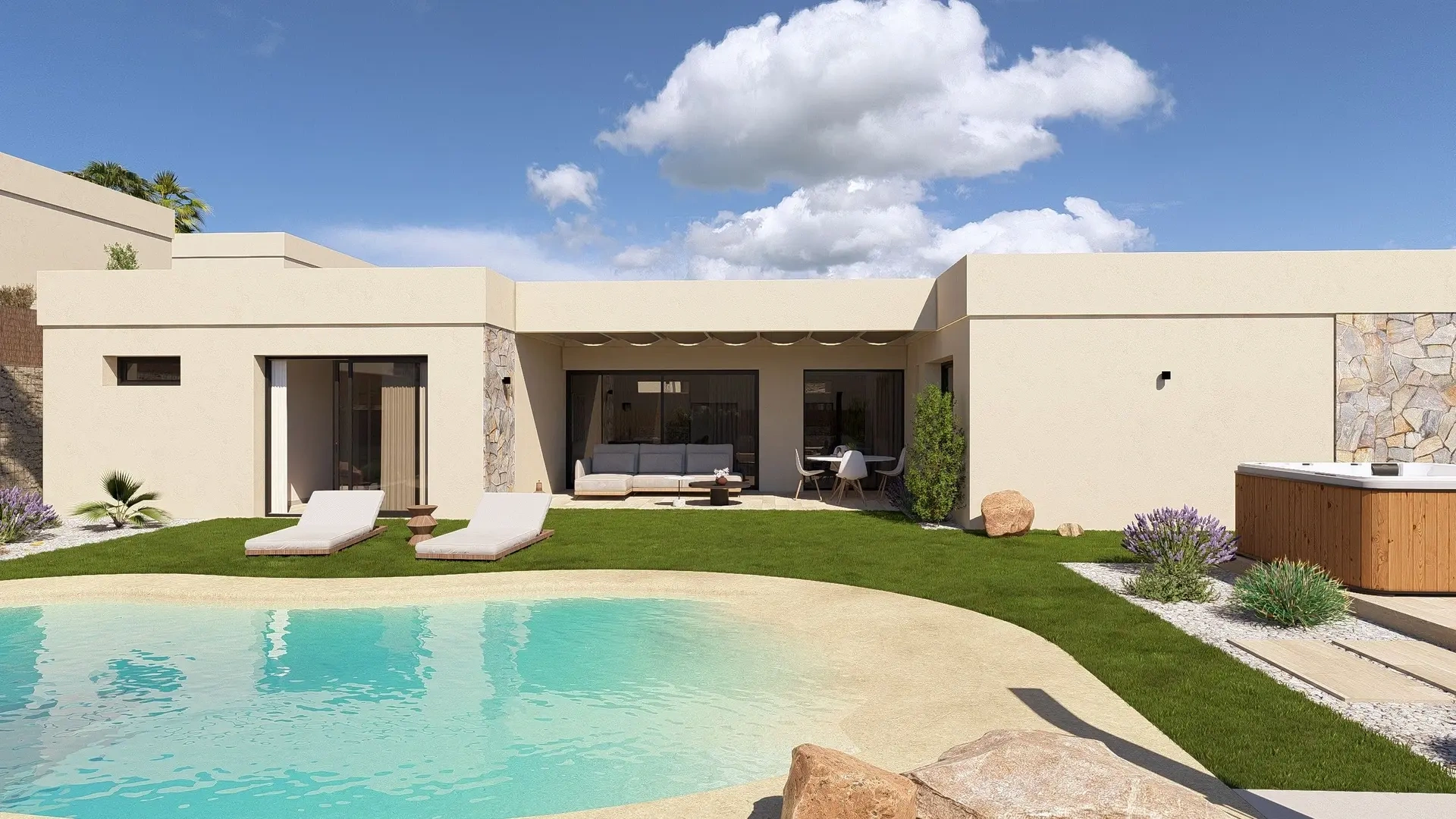 1 - venda casa murcia região de múrcia espanha