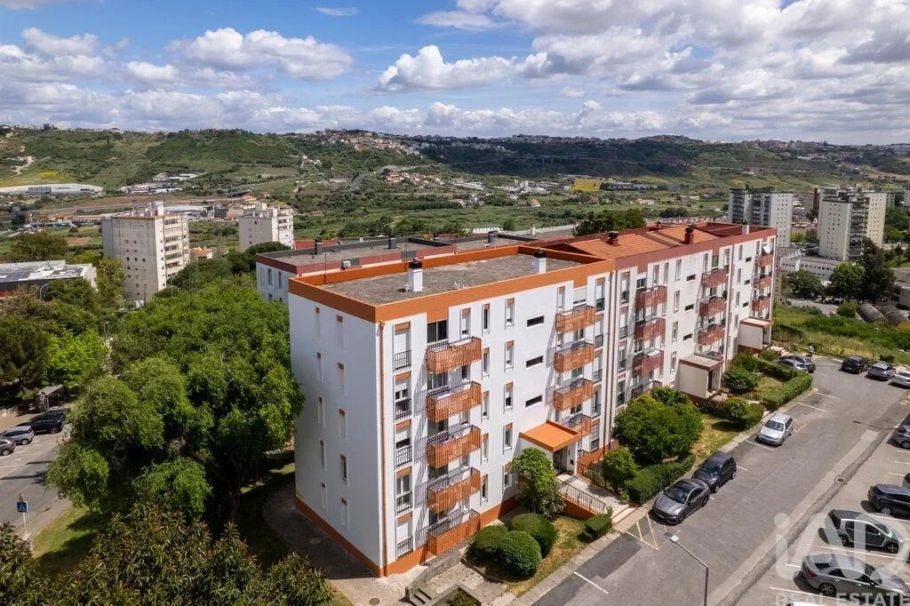 1 - verkauf wohnung loures lissabon region portugal