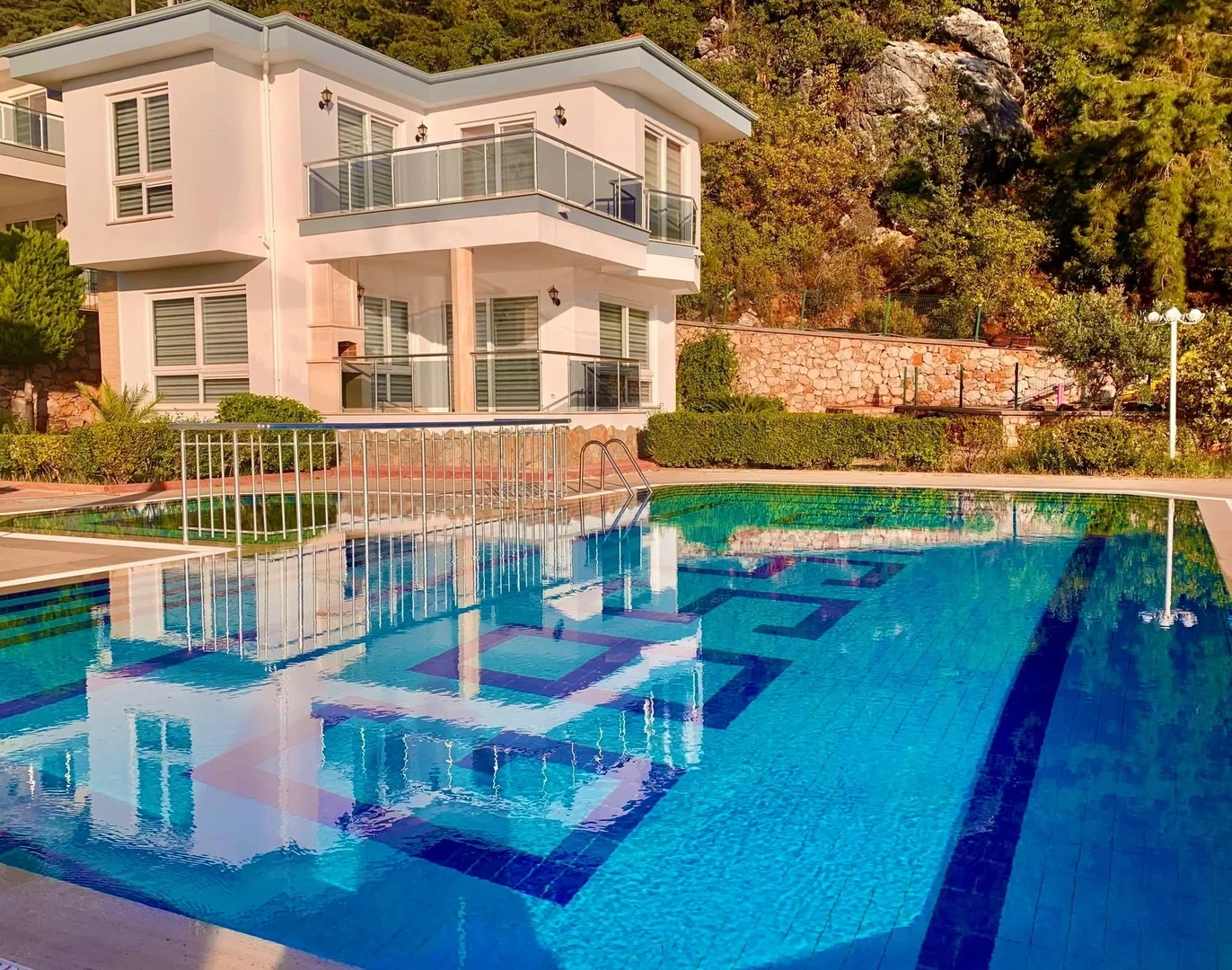 1 - verkauf wohnung alanya antalya türkei