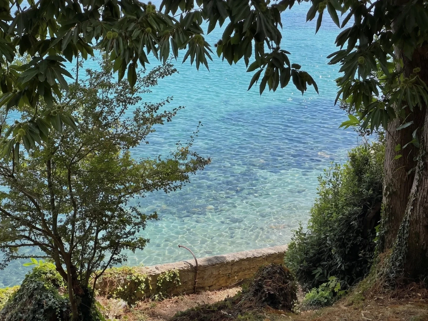 1 - venta apartamento vista al mar douarnenez finisterre - bretagne francia