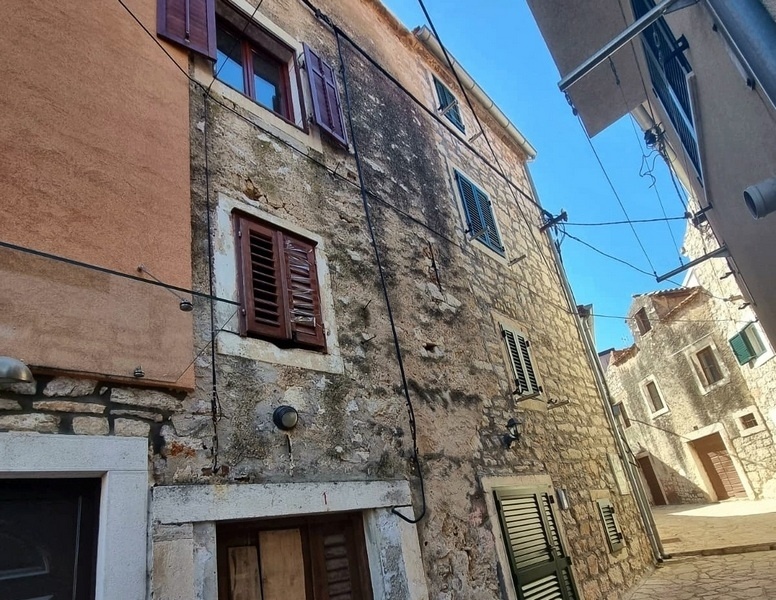 1 - sea view estate for sale in tisno šibenik-knin croatia