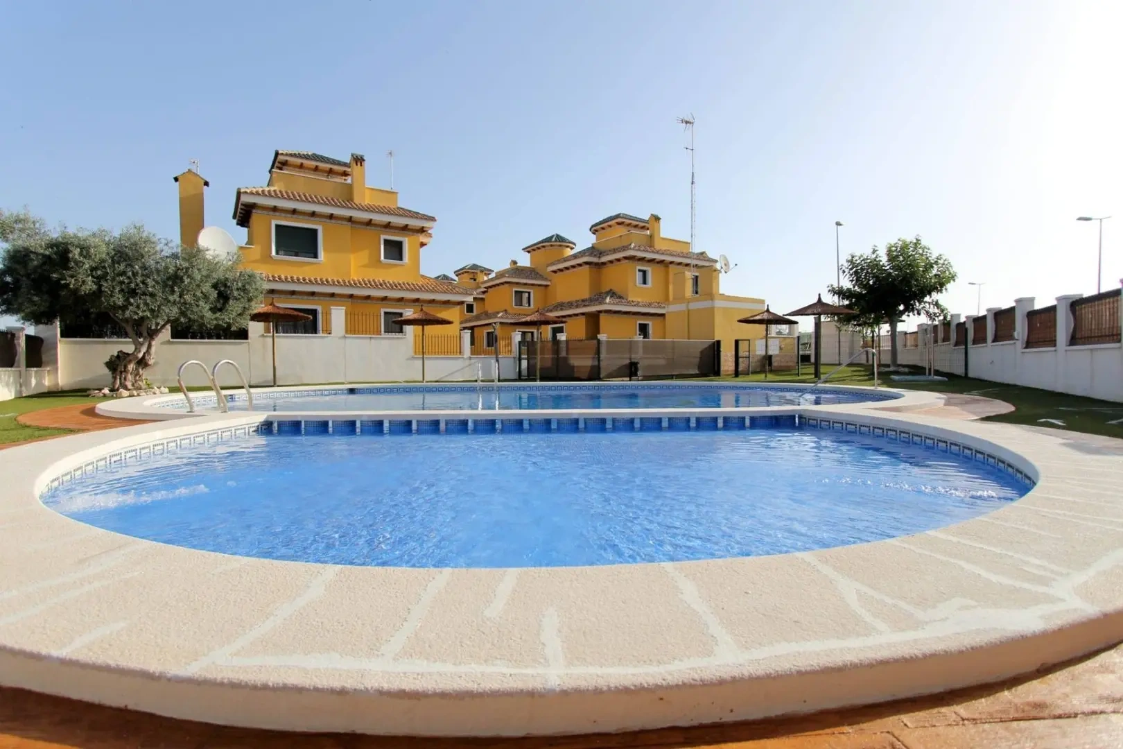 2 - verkoop villa ciudad quesada valencian community spanje