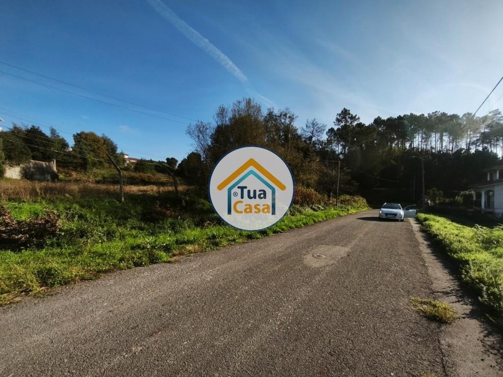 1 - plot of land for sale in oliveira de azeméis north region portugal