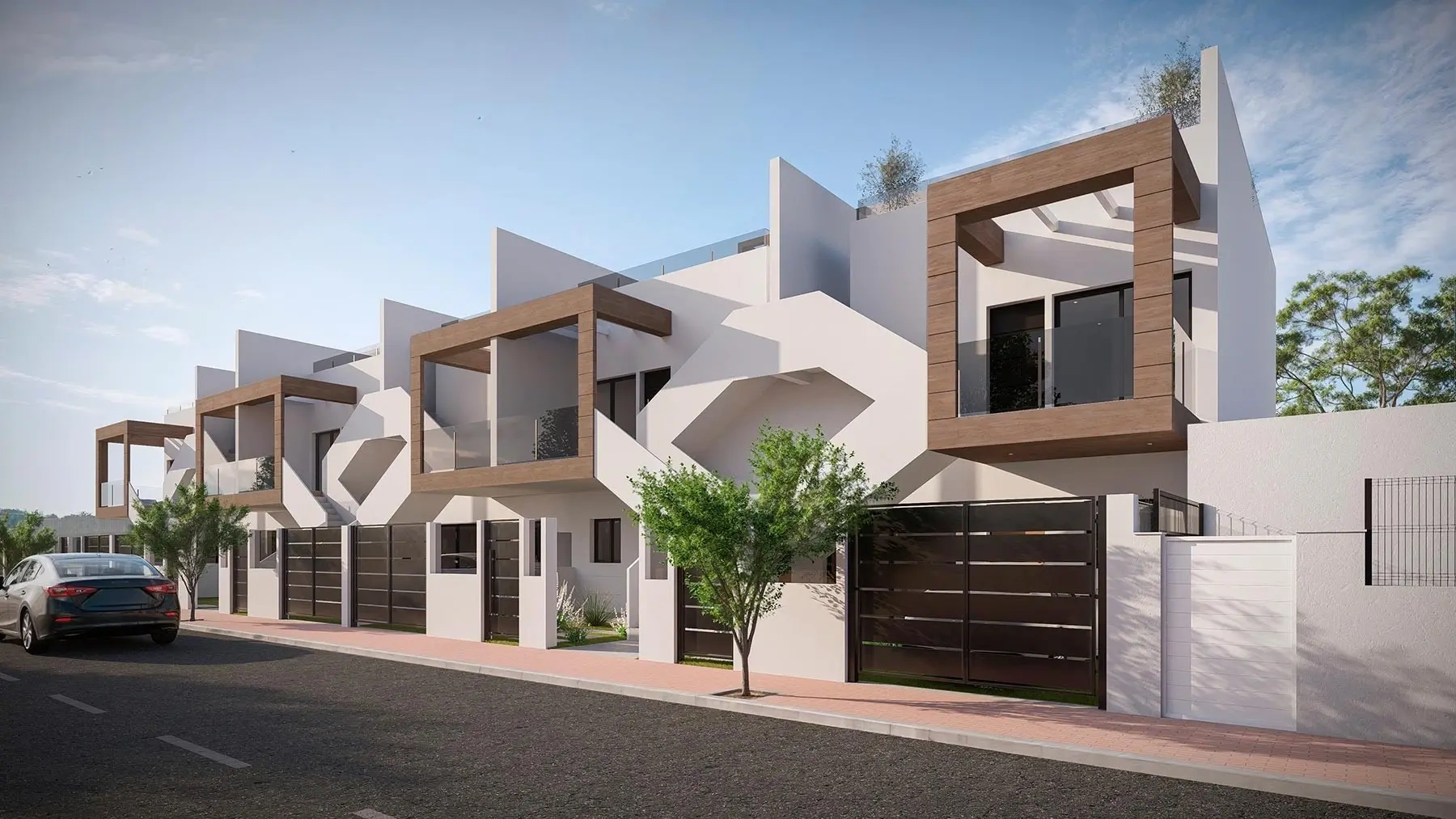 1 - venta casa a pie de playa san pedro del pinatar región de murcia españa