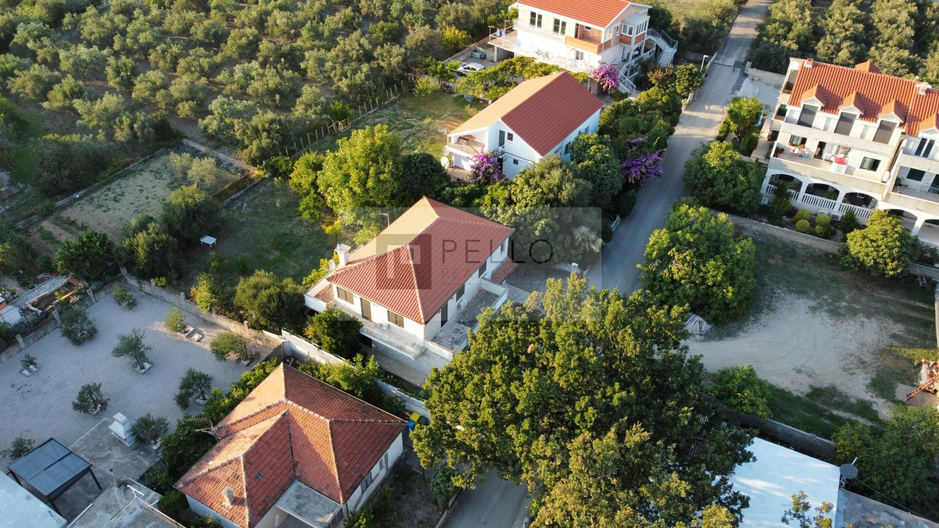 2 - vente maison orebić dubrovnik-neretva croatie