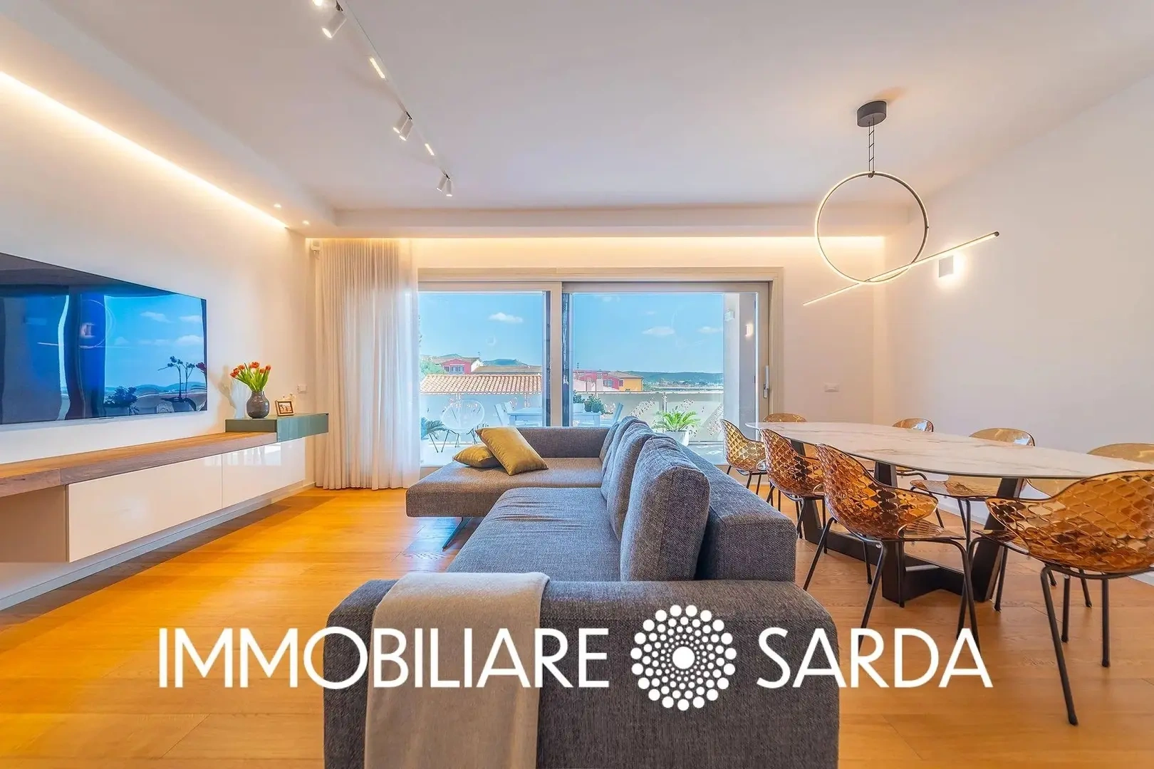 1 - vente appartement olbia sardaigne italie