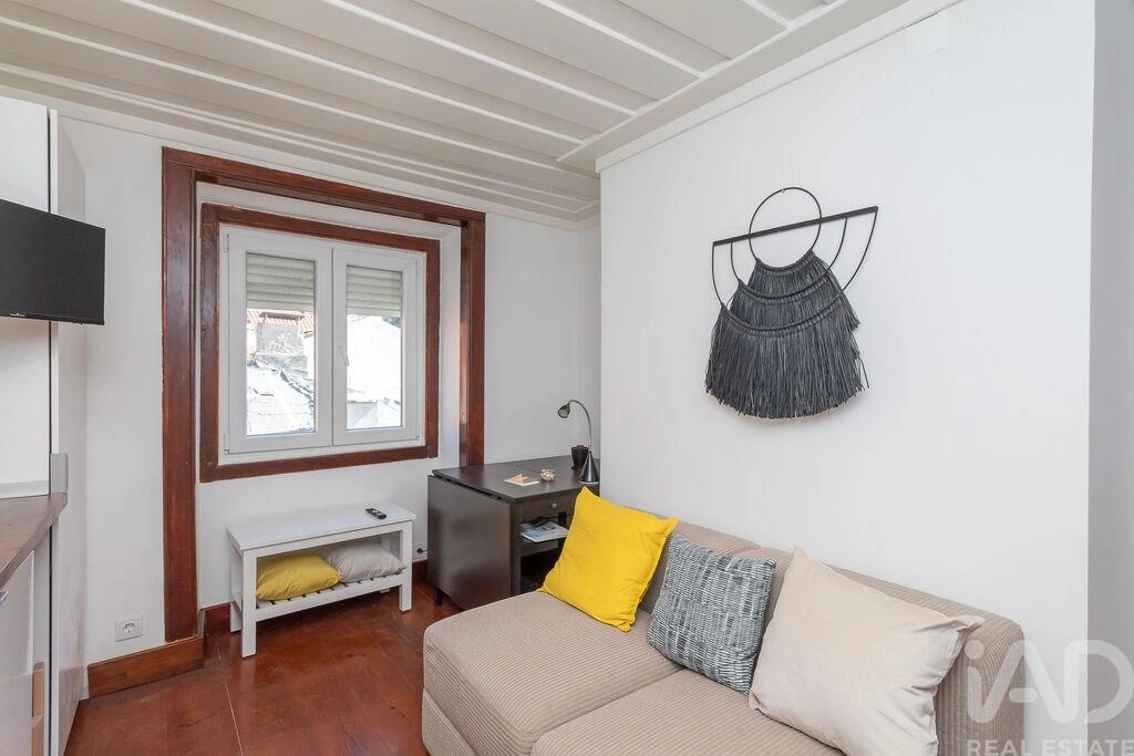 2 - venta apartamento lisboa región de lisboa portugal