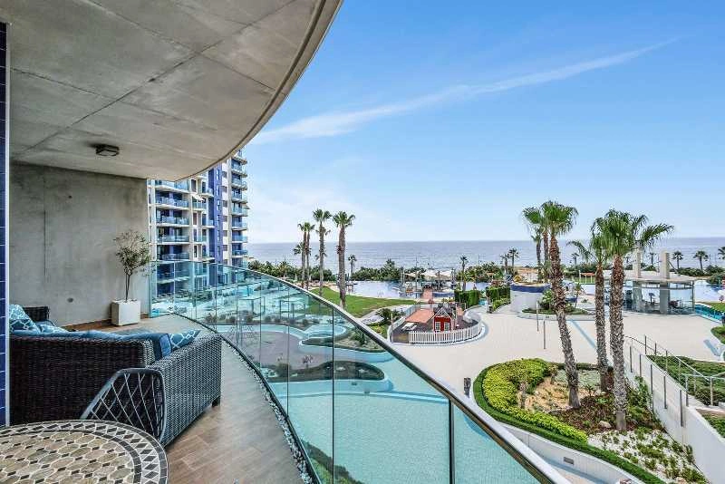 2 - vente appartement vue mer torrevieja - costa blanca communauté valencienne espagne