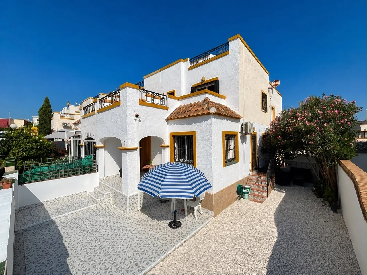 1 - vente maison torrevieja - costa blanca communauté valencienne espagne