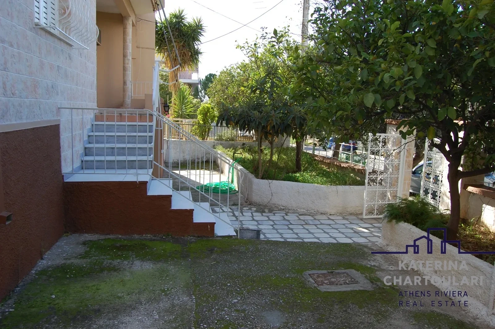 1 - vente maison ilioúpoli attique grèce