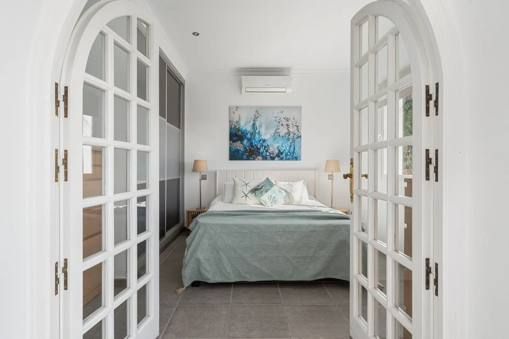 2 - продажа дом вид моря marbella - costa del sol андалусия испания