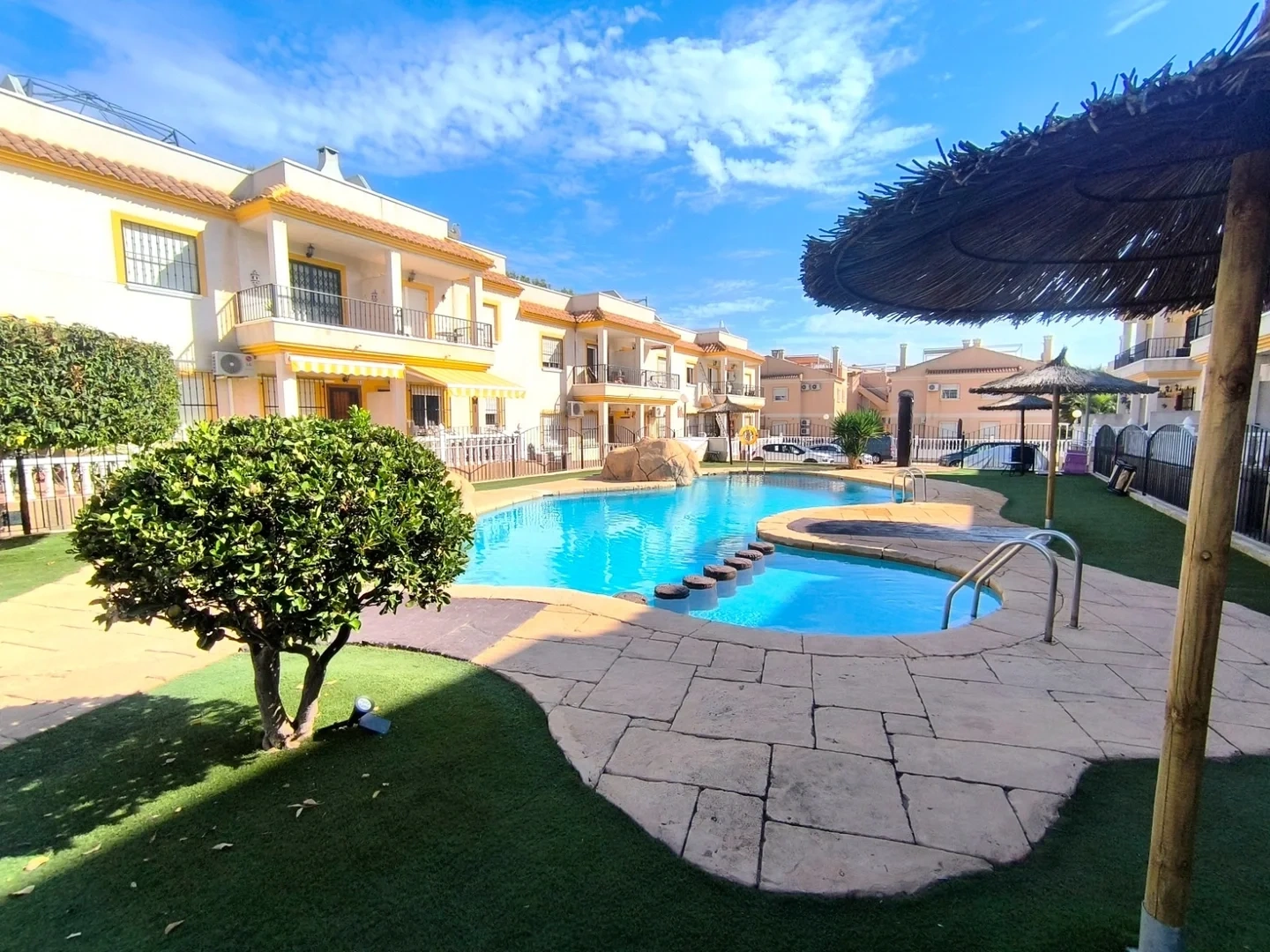 2 - apartment for sale in algorfa valencian community spain