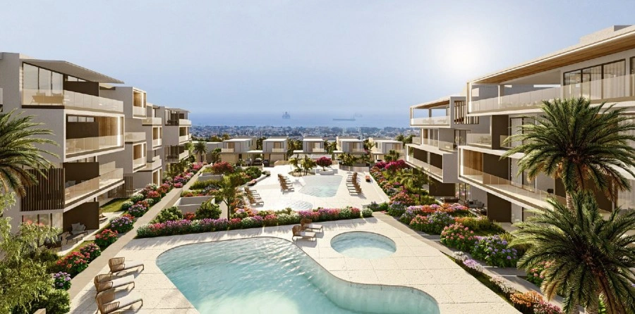 1 - vente maison vue mer limassol limassol chypre