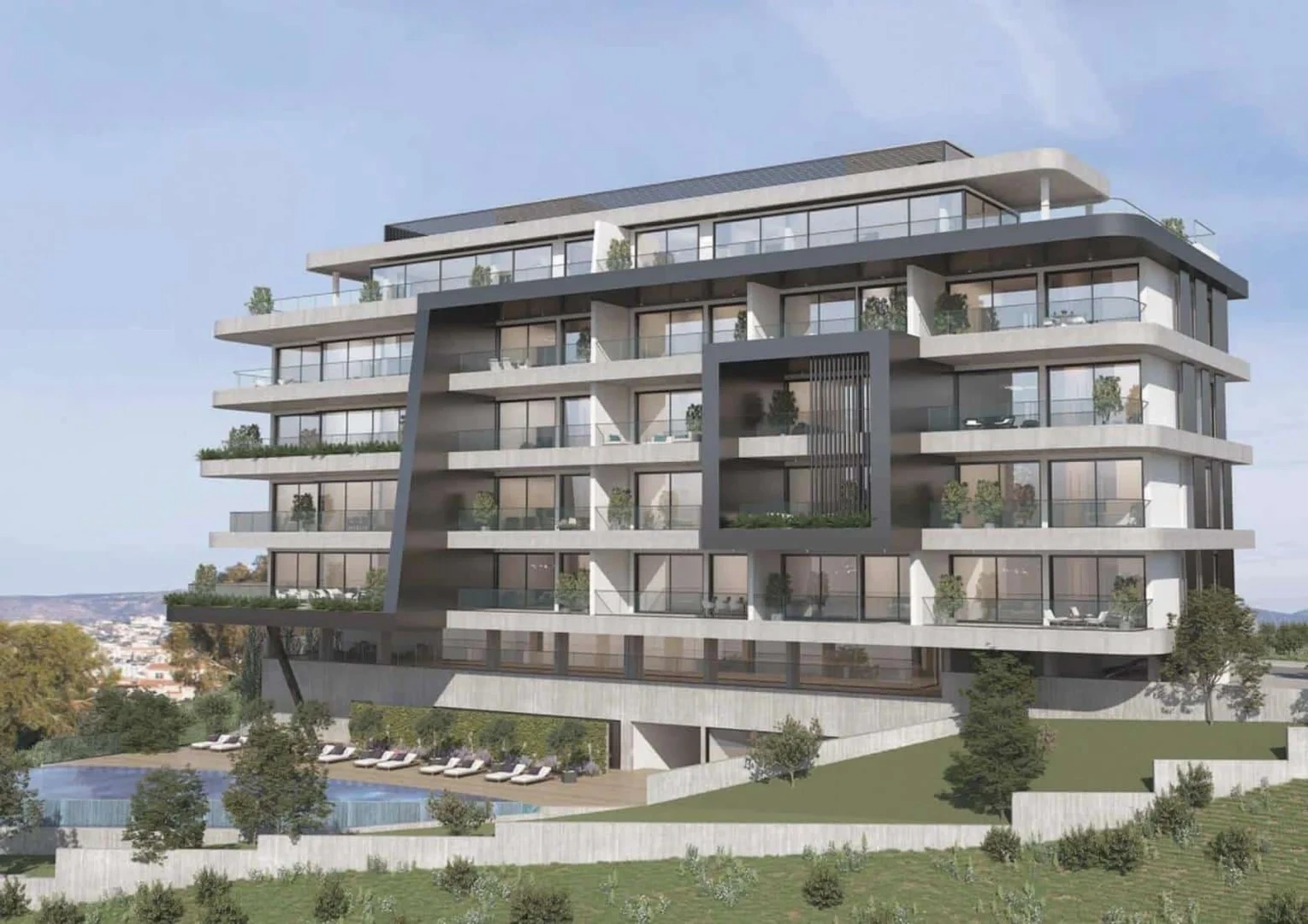 2 - venta apartamento limassol limassol chipre