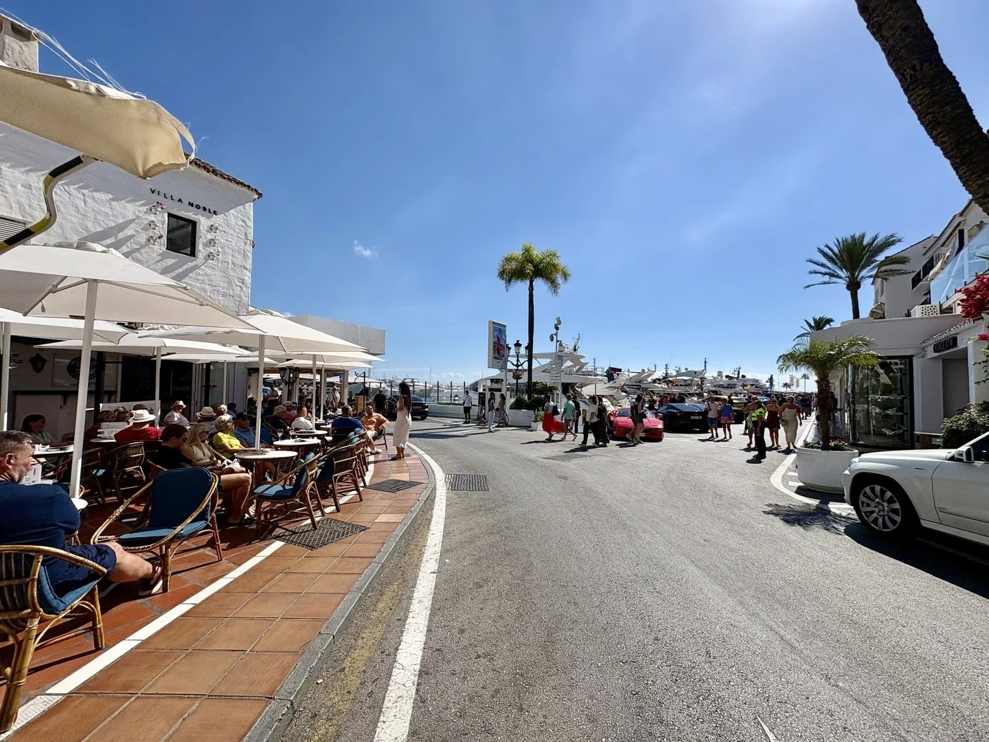 2 - venta apartamento marbella - costa del sol andalucía españa