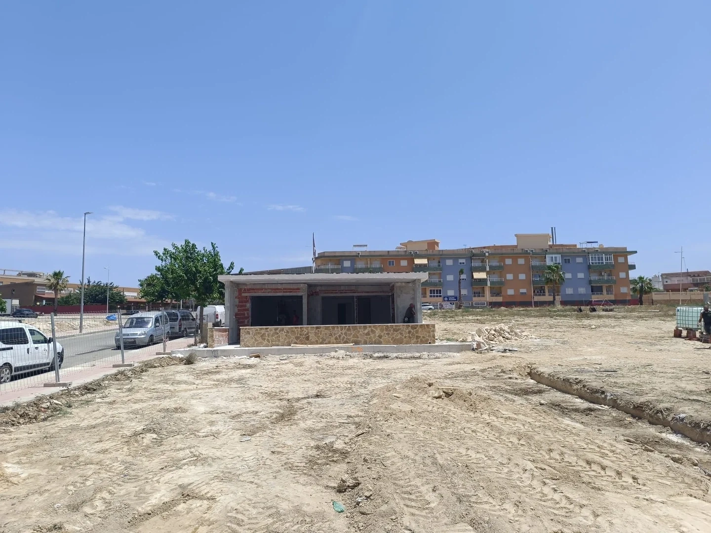 1 - apartment for sale in san miguel de salinas valencian community spain