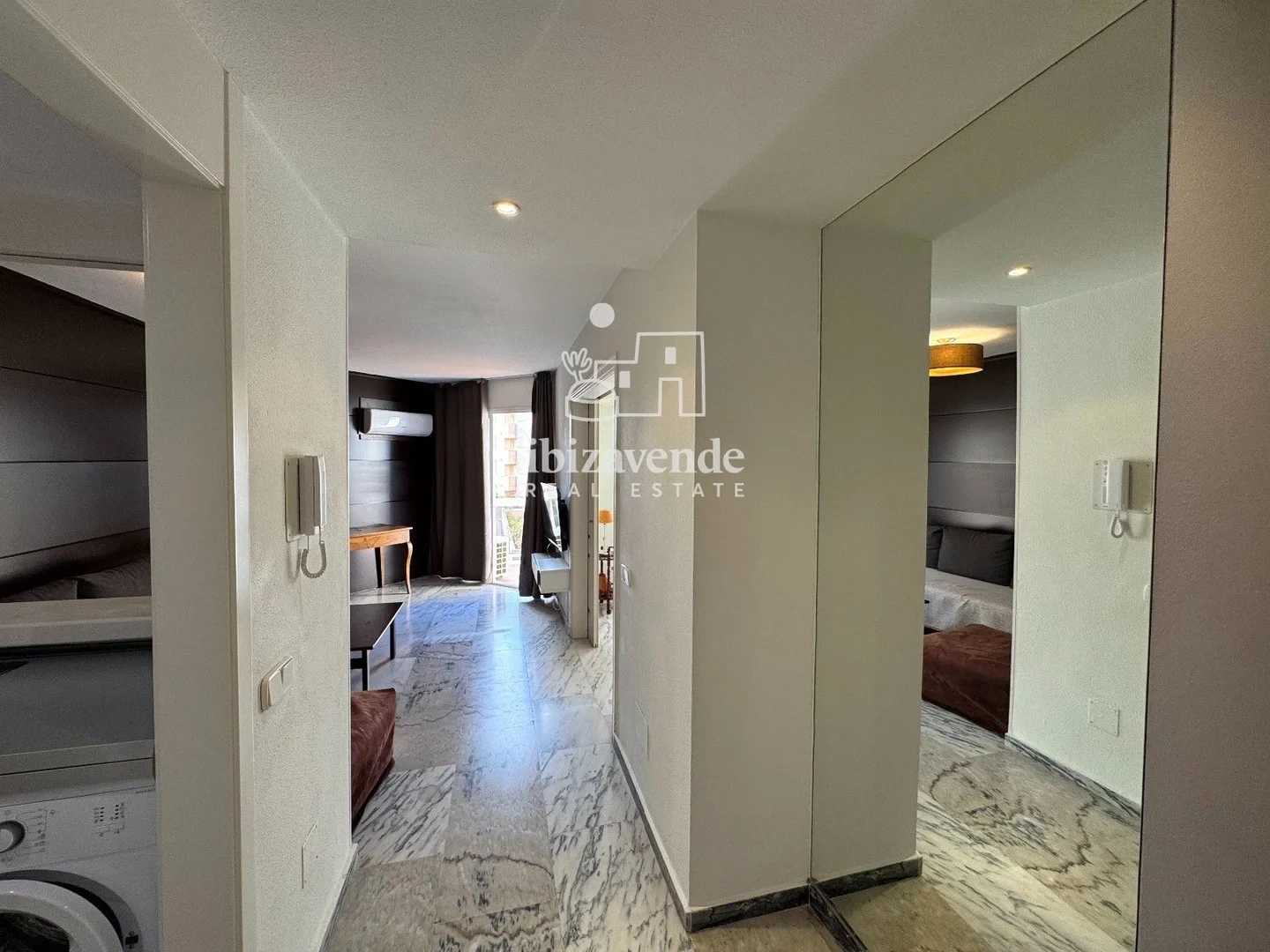 2 - beach walk apartment for sale in ibiza - eivissa ibiza - balearic islands spain
