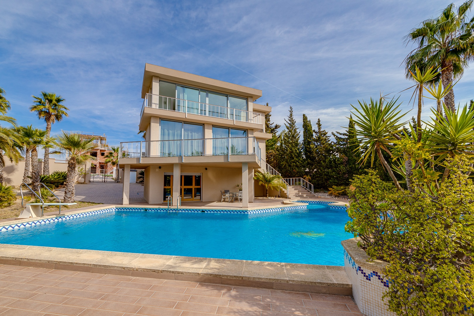 1 - verkauf haus ciudad quesada valencia spanien