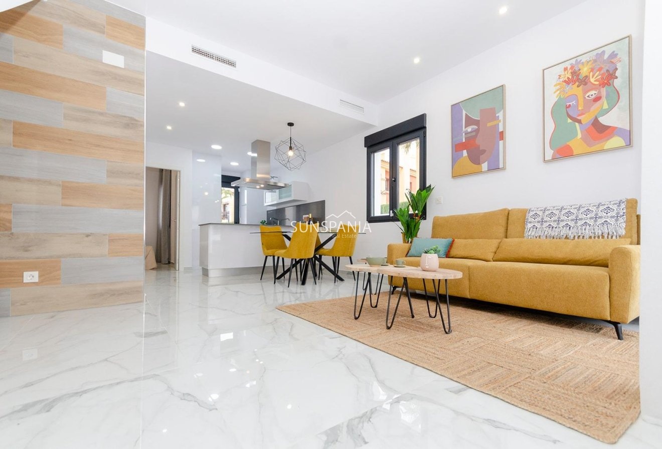 2 - vente maison torrevieja - costa blanca communauté valencienne espagne