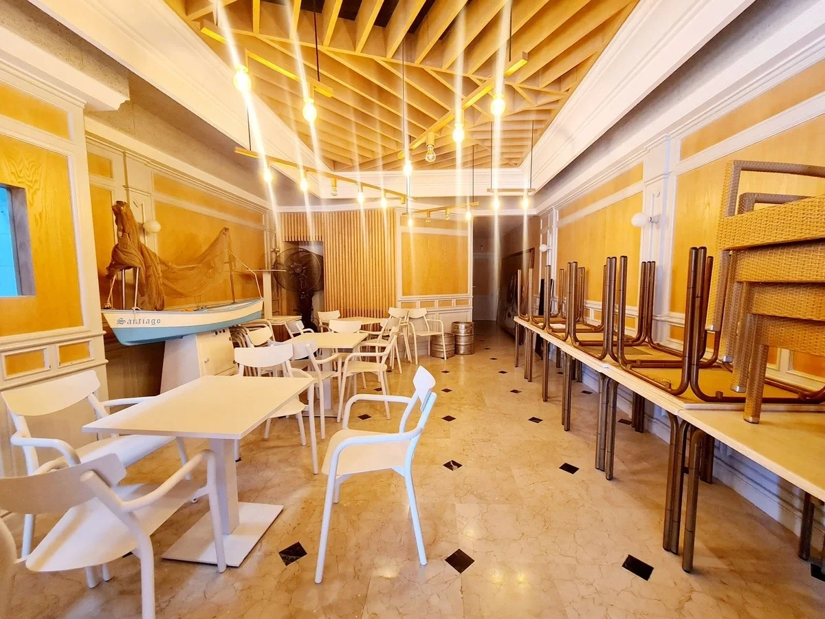 2 - venta comercio marbella - costa del sol andalucía españa