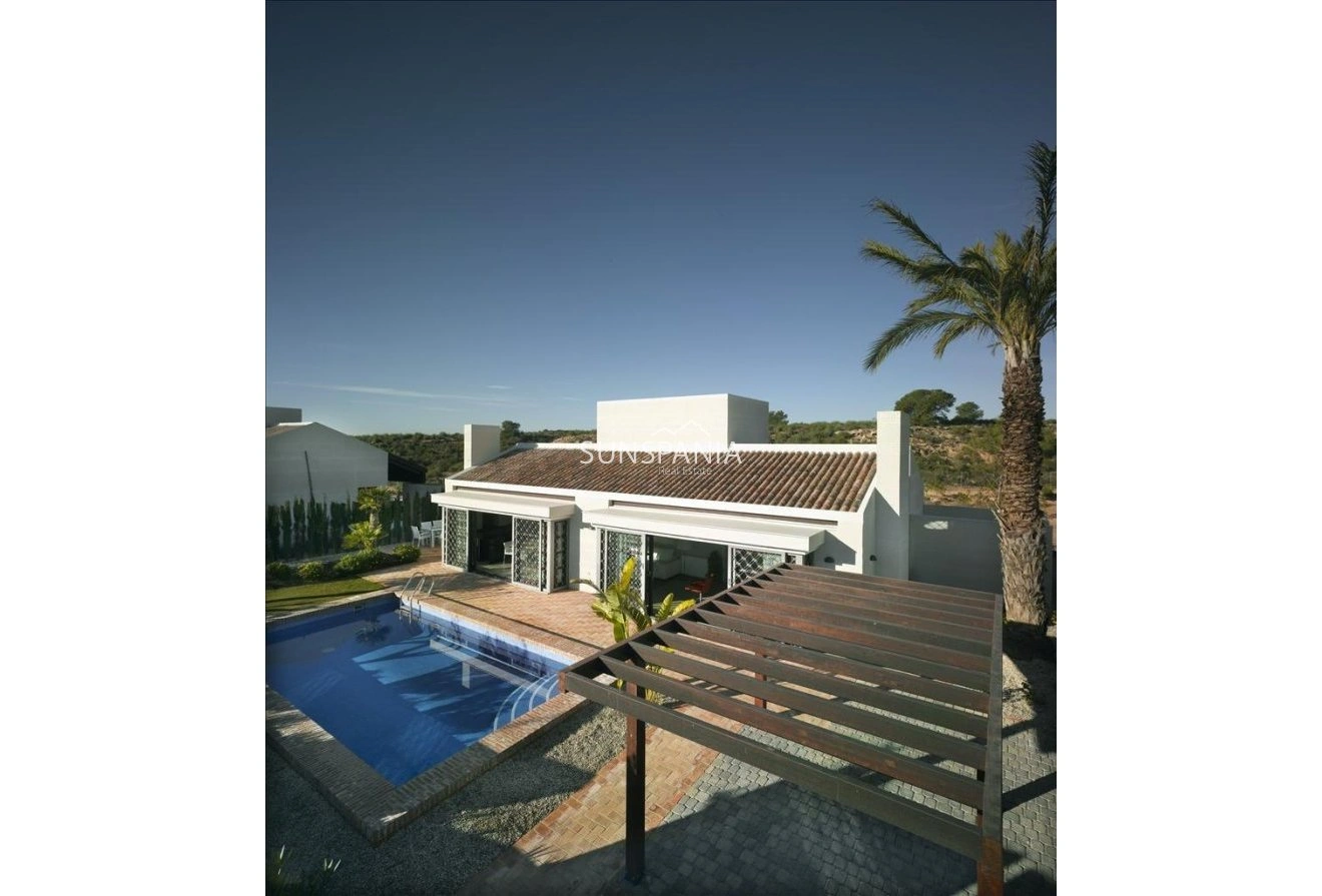 1 - venta casa vista al mar sucina región de murcia españa