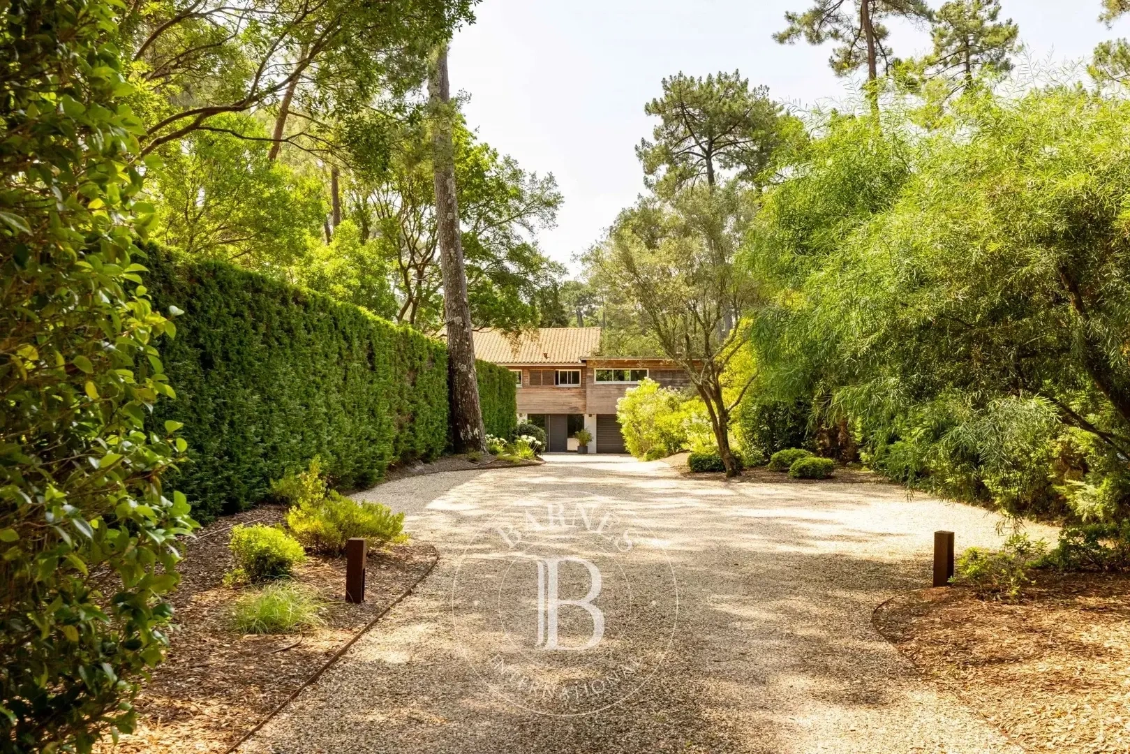 1 - house for sale in hossegor landes france