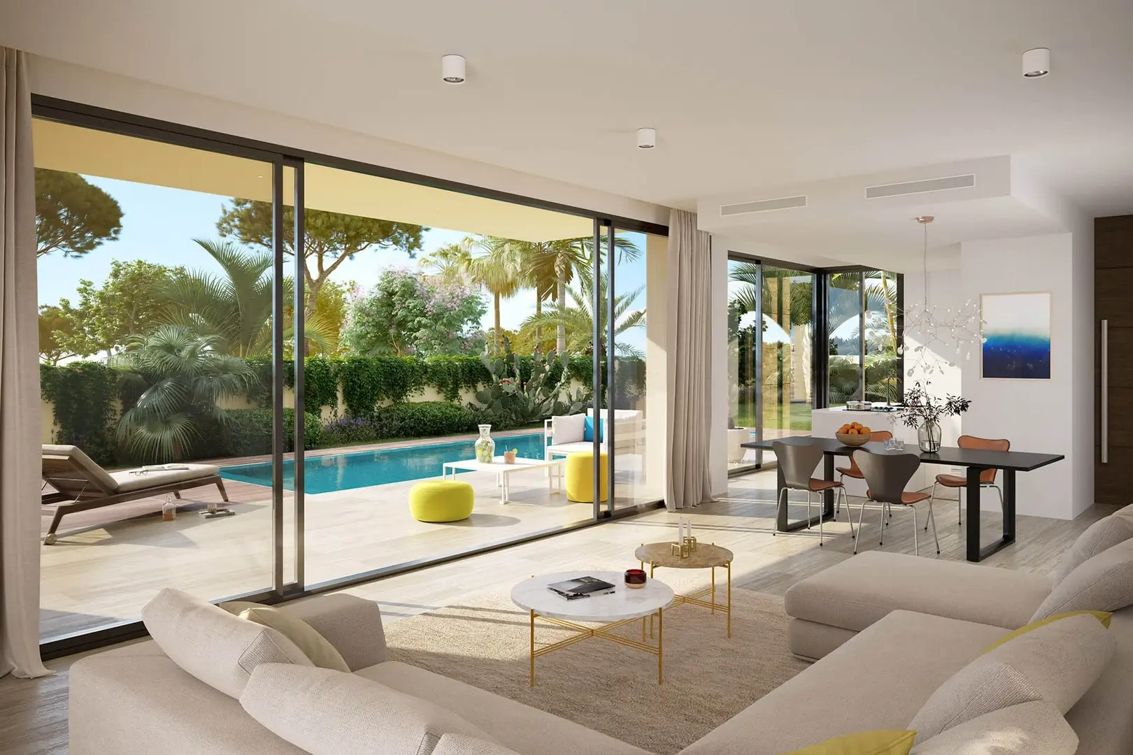 2 - venta villa estepona - costa del sol andalucía españa