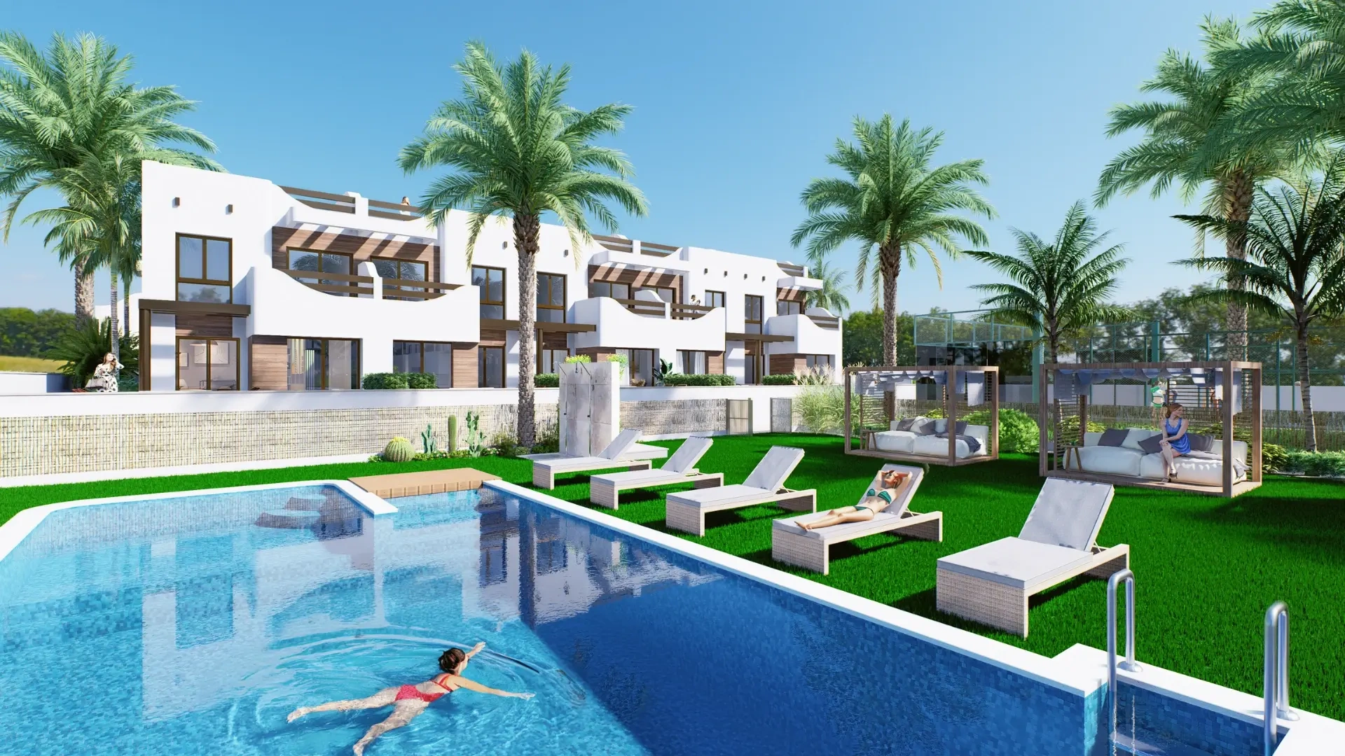 1 - house for sale in torre de la horadada valencian community spain