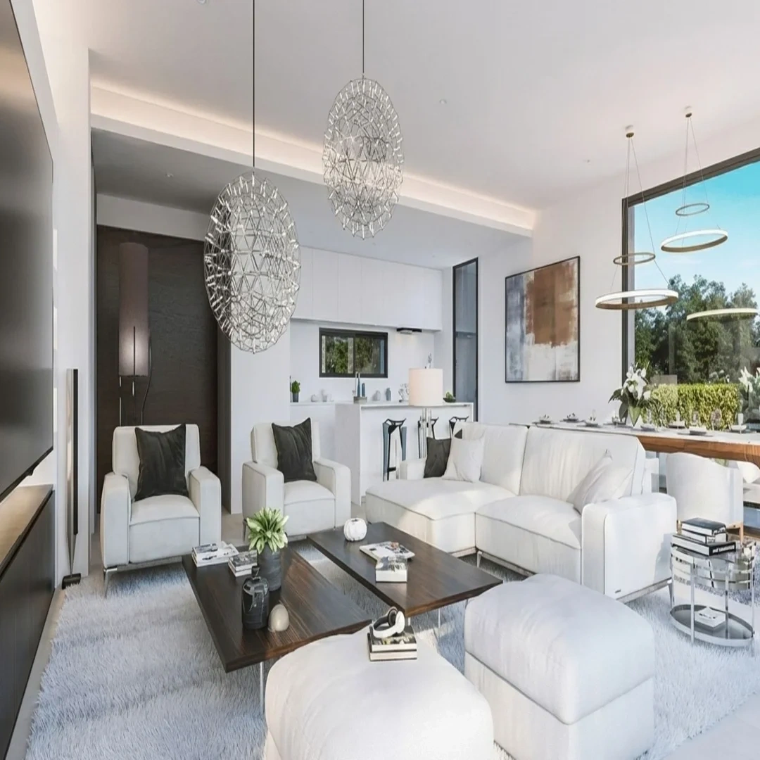 1 - vente maison benahavis - costa del sol andalousie espagne