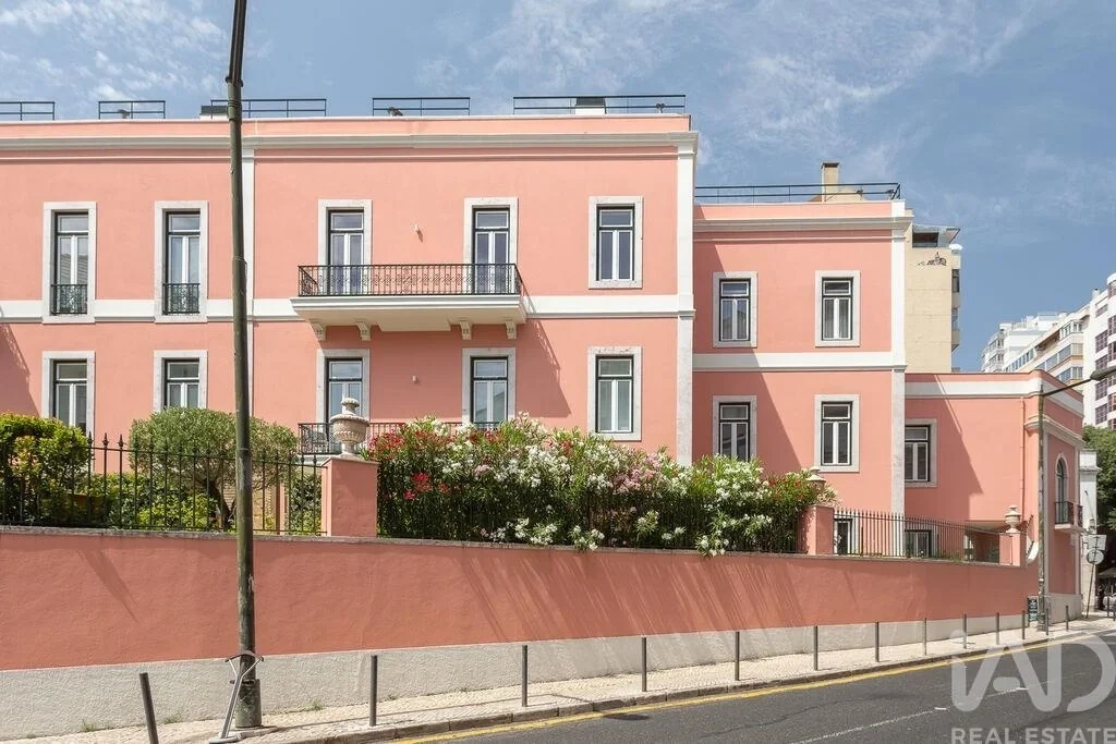 Apartamento com 3 quartos