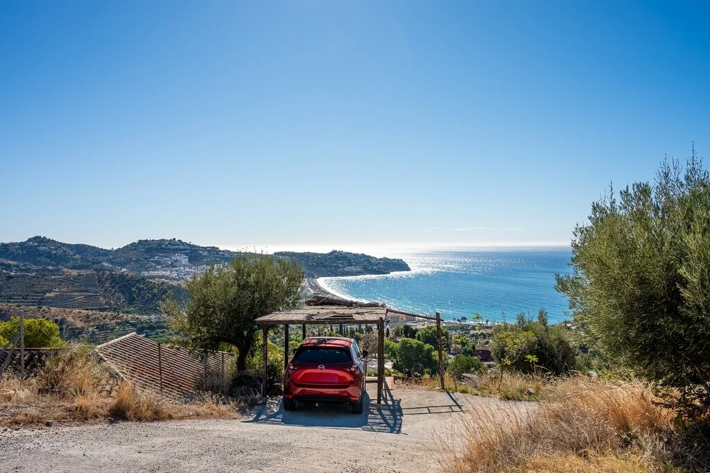 1 - verkoop terrein la herradura andalusië spanje