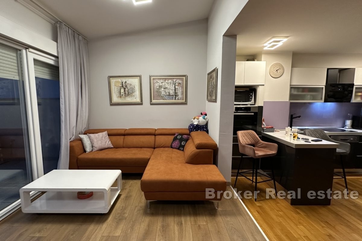 1 - venta apartamento vista al mar split split-dalmacia croacia