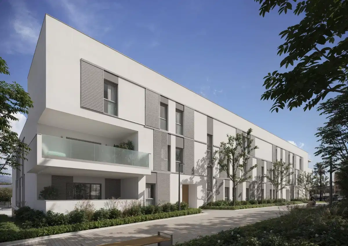1 - verkauf wohnung meerblick san pedro de alcántara andalusien spanien
